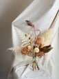 Naturalness - Medium Size Dried Bouquet