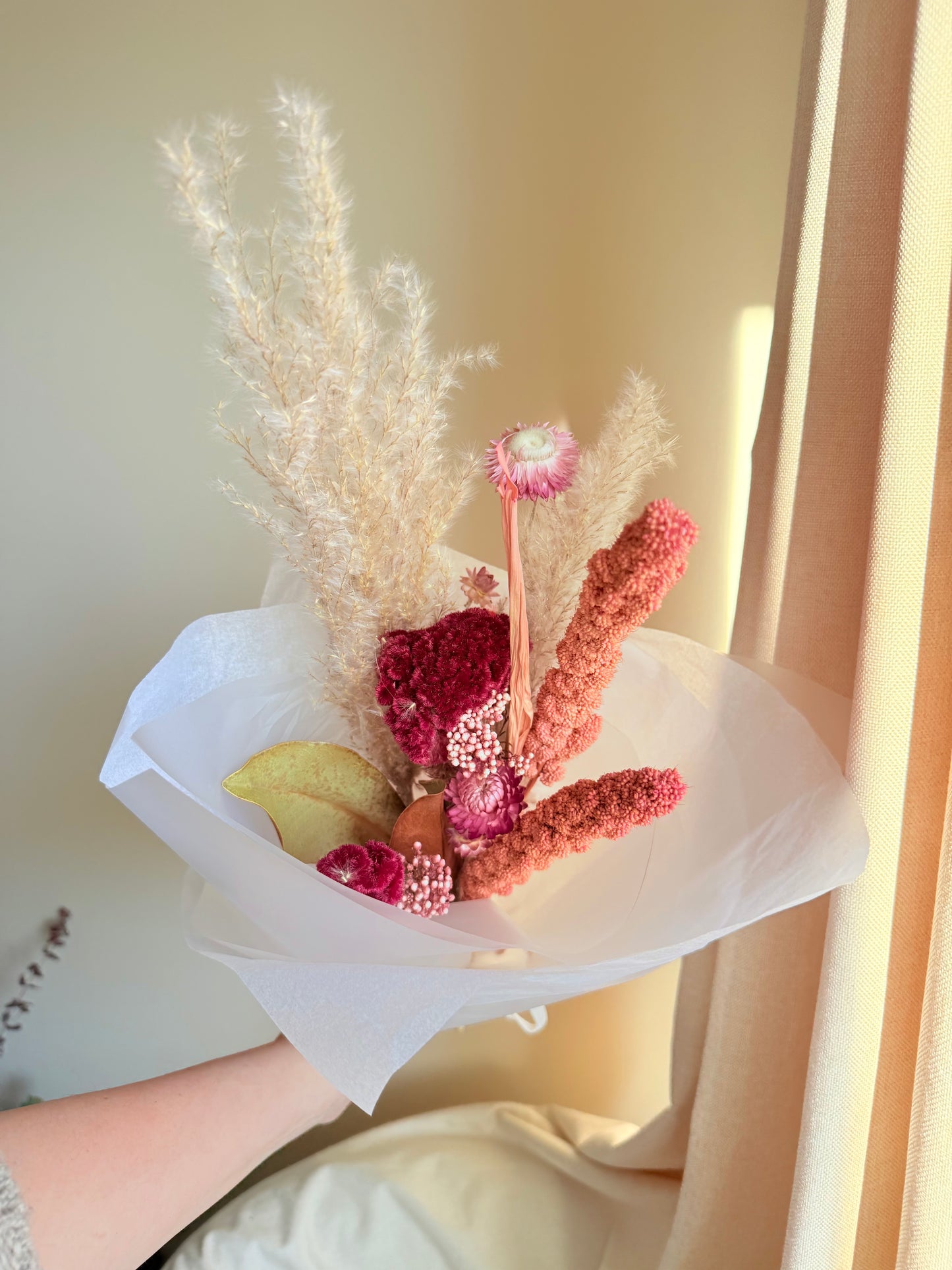 Delicate Dream - Small Size Bouquet