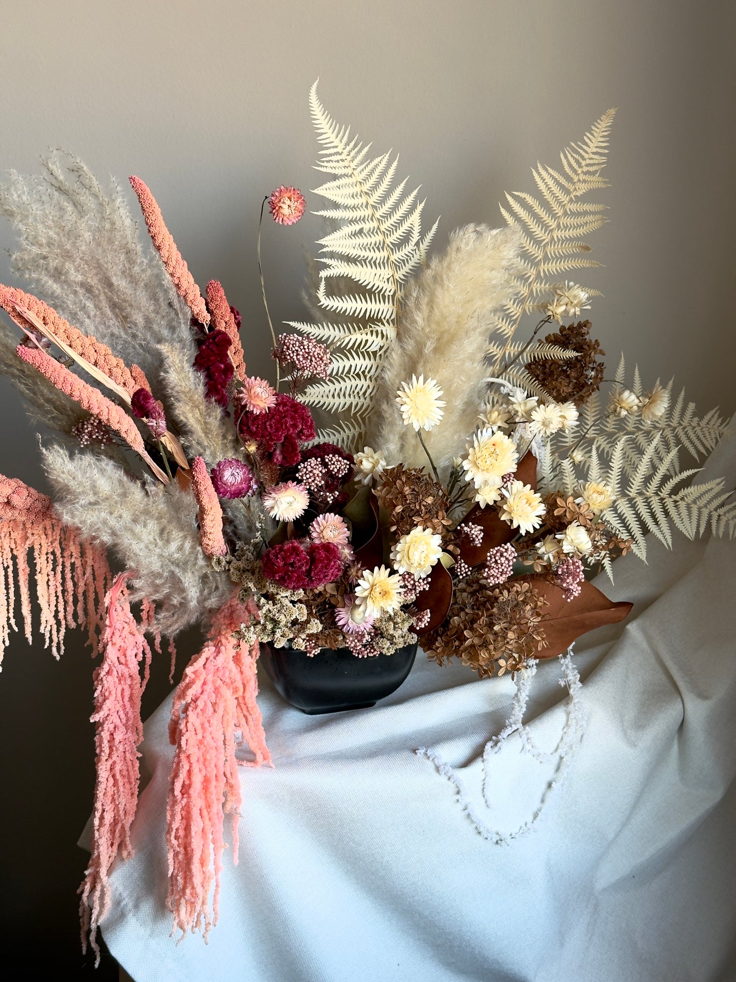 Delicate Dream Arrangement