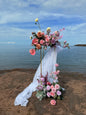 Rental - Whimsical Elegance 40ʼʼ stand